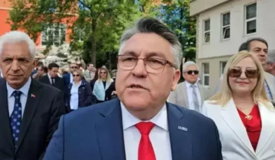 BEUN Fest 2025 Bahar Şenliği Coşkuyla Başladı