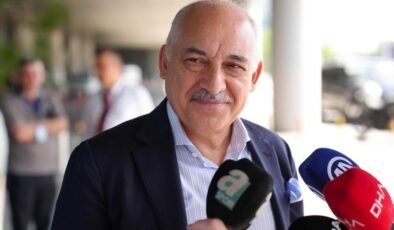 Aylardır ortada yoktu! Büyükekşi’den çok konuşulacak karar