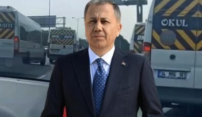 Çocukların hayatını tehlikeye atan servis şoförlerine ceza yağdı