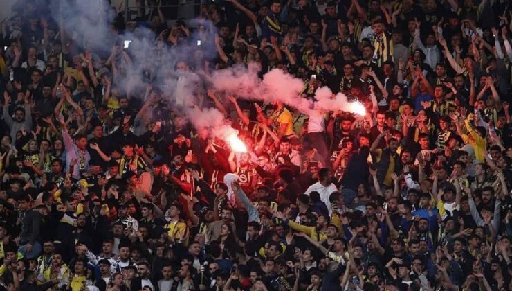 Fenerbahçe’nin büyük pişmanlığı! Dakikada 3 milyon lira kazanıyor