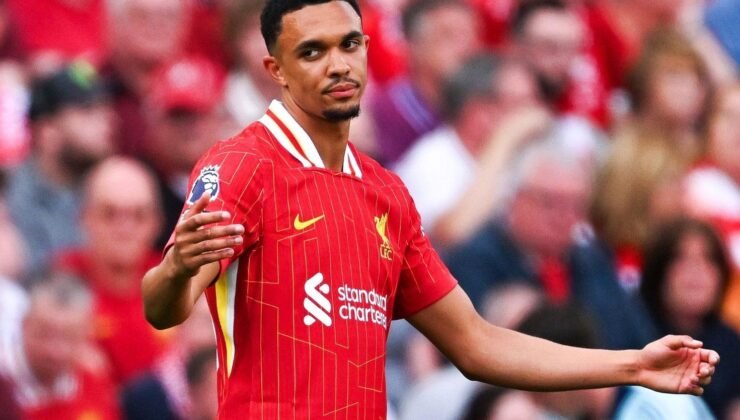 Liverpool, Arnold’ın yerine öyle bir sağ bek alıyor ki…