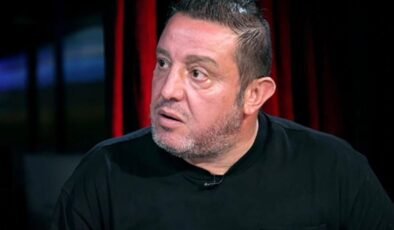 Nihat Kahveci’ye büyük şok! Çocuklarına hasret kalacak