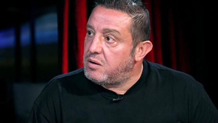 Nihat Kahveci’ye büyük şok! Çocuklarına hasret kalacak