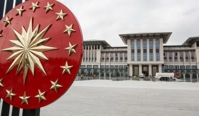 PKK’nın fesih kararına Beştepe’den ilk açıklama! ‘Reform’ mesajı