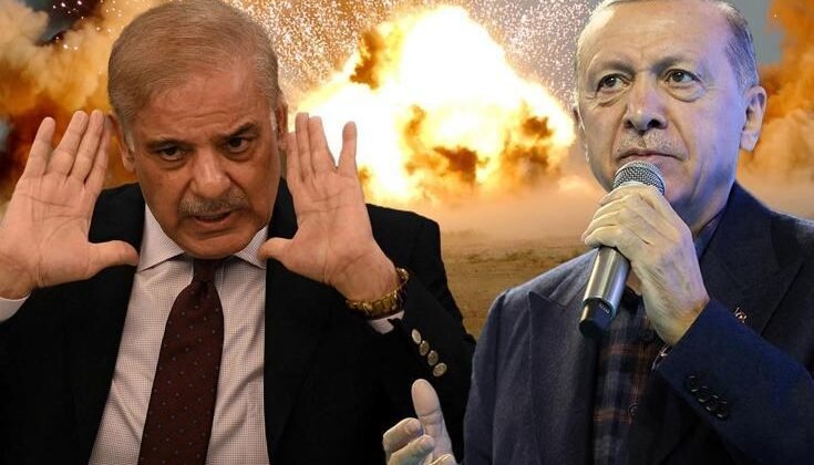 Savaşın göbeğindeki başbakan Erdoğan ile yaptığı görüşmeyi anlattı