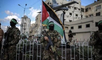 Türkiye’ye özel teşekkür! Hamas ile ABD anlaştı