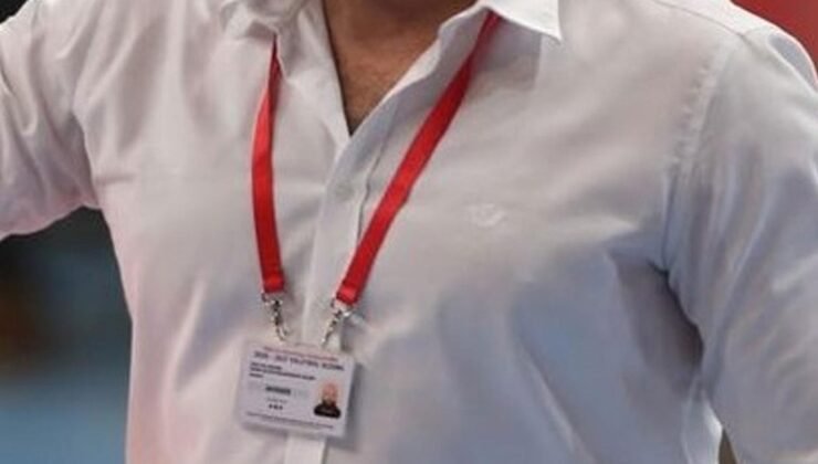 Yunan takımının başına Türk hoca geçti