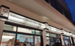 Kurukahveci Mehmet Efendi İsrail’e destek mi verdi?