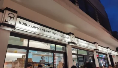 Kurukahveci Mehmet Efendi İsrail’e destek mi verdi?